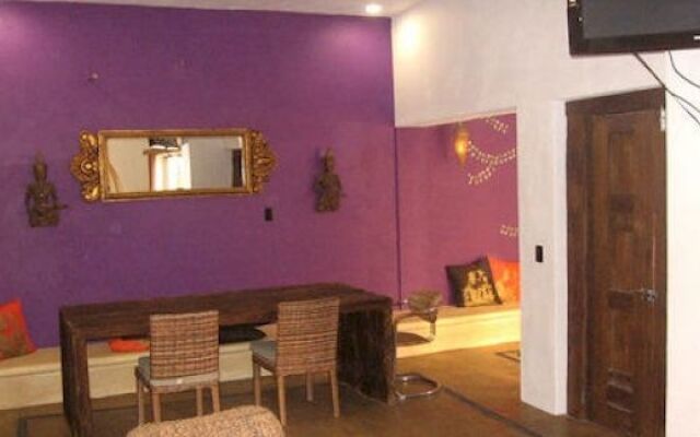 Villa Alejandra