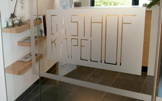Gasthof Kapelhof