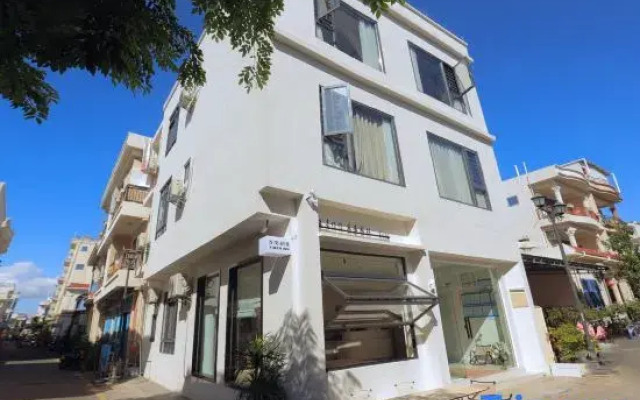 Sanya Xiwen Homestay