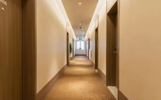 YouLike (Dalian Development Zone Subway Station) – Hotel Rooms – Dalian