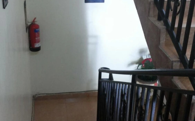 Rosevilla Hotel