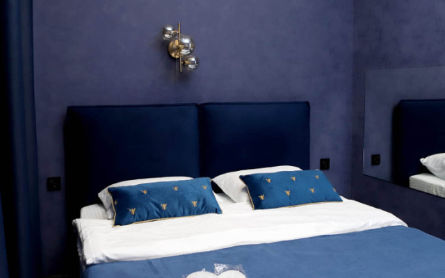 Рай на Владимирском