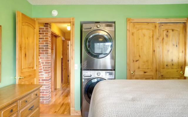 Riverside Condo in Downtown Winter Park!