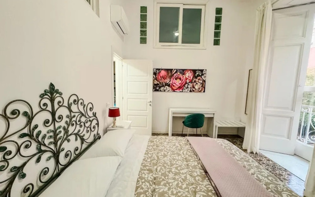 YourHome - Chiara's Apartment Sorrento