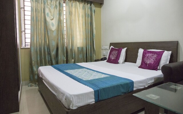 Hotel Jagannath Temple