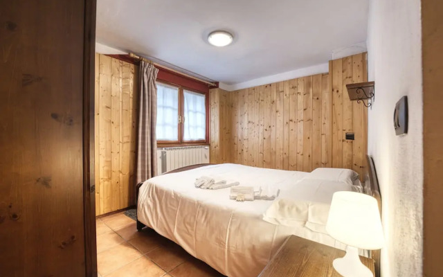 Incanto Walser Alloggi vacanze