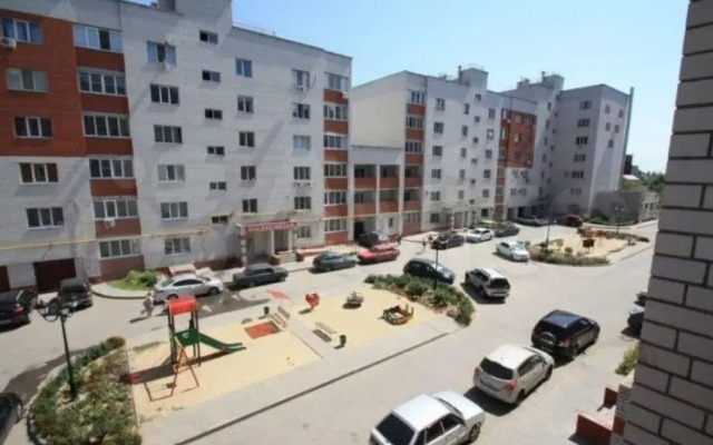 Апартаменты на улице Базарова