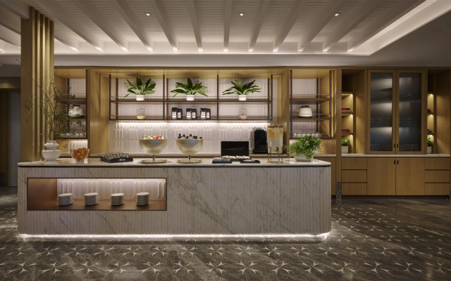 Park Hyatt Kuala Lumpur