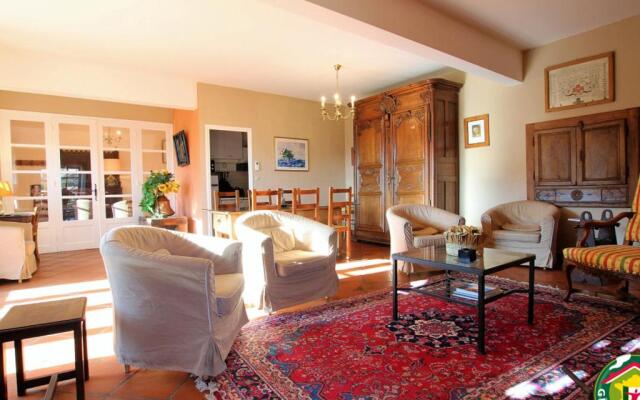 Gîte Polignac, 4 pièces, 6 personnes - FR-1-582-119