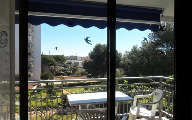 Apartamento Vistamar