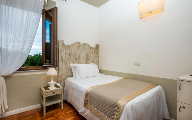 Albergo Le Terme