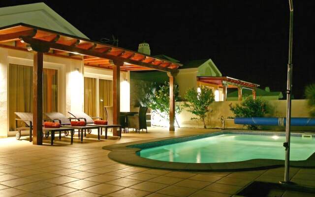 Villas Vista Bonita