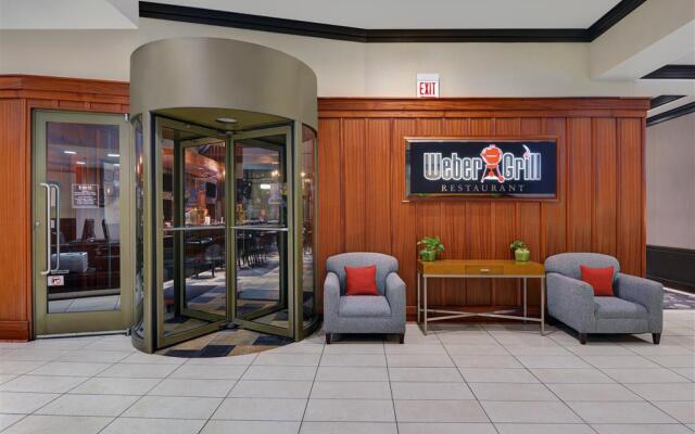 Hilton Garden Inn Chicago Downtown/Magnificent Mile