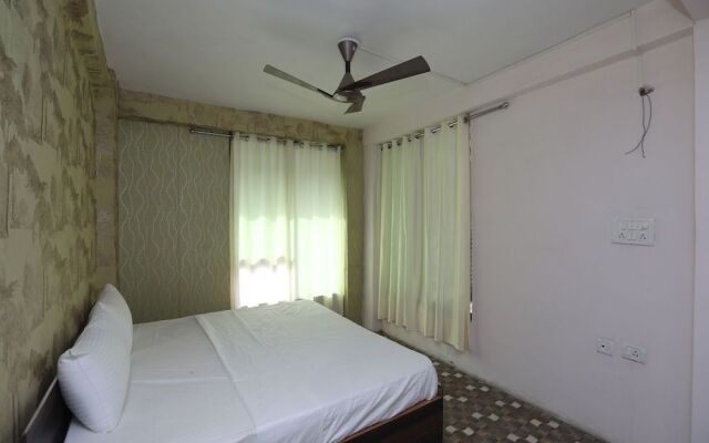 Hotel Tejasvi by OYO Rooms