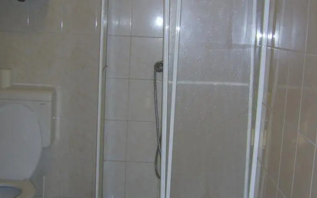 Kiskastély Vendégház