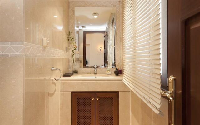 Villa Vista Maroc Marbella Canovas