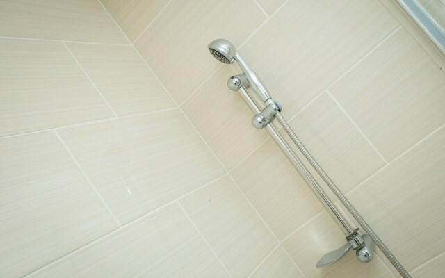 City Pad - Northampton