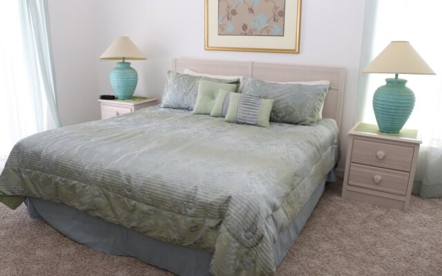 Lake View Apartment 4 Bedroom