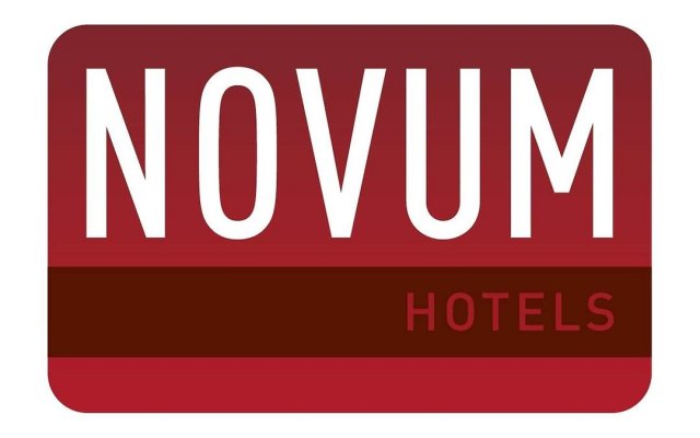 Novum Hotel Excelsior Dusseldorf