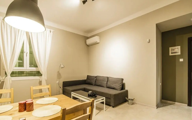 The Central Boutique Apartments