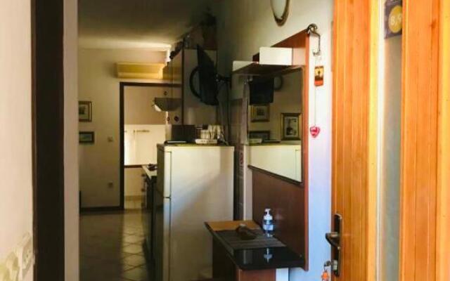 Trapan Apartment