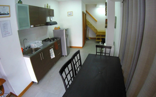 Di Apartment