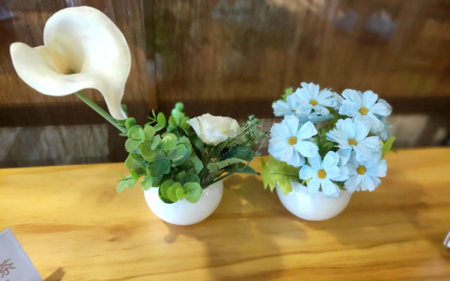 INSAIL Hotel (Shenzhen Dongmen Branch )