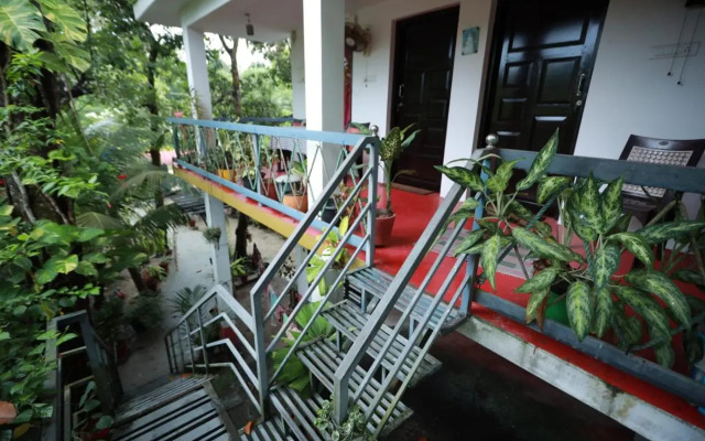 Marari Asphodel Homestay (Brezza Homestay)