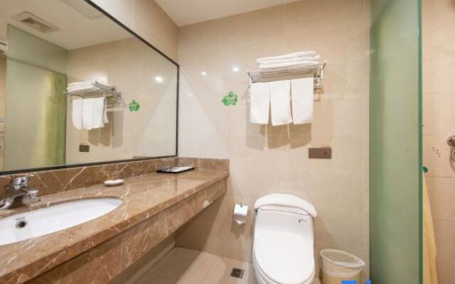 Hailan Hotel