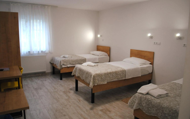 Hotel Fala
