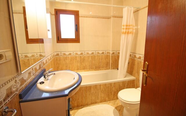 Villas Costa Calpe - Bahia de Moraira