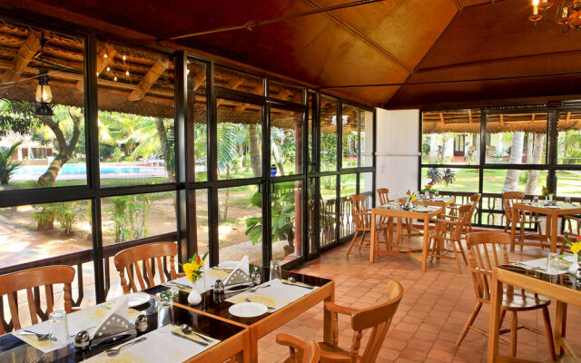 Abad Harmonia Resort