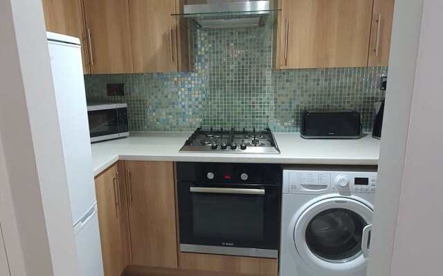 Lovely Hidden gem Located in St Leonards-on-sea