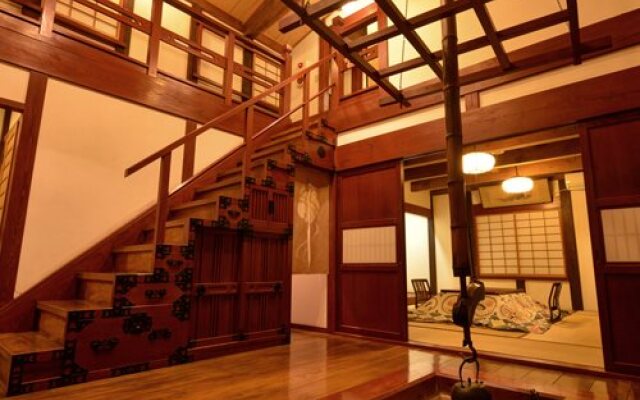Kamimoku Onsen Hatago Shouya