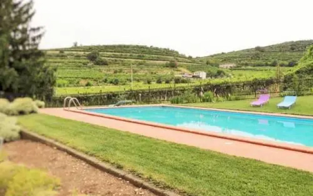 Villa Mattielli