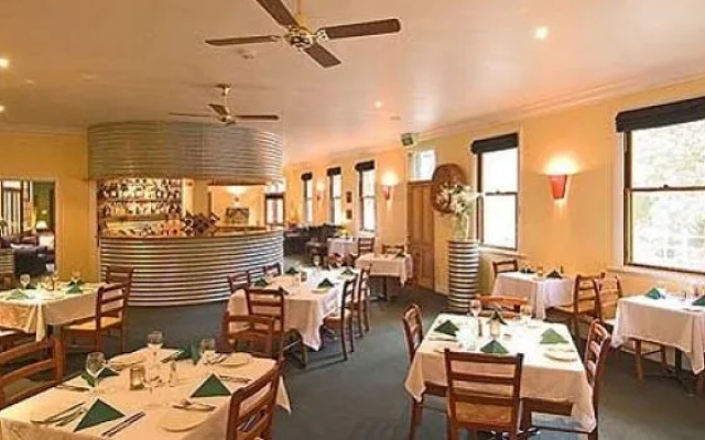 Walhalla's Star Hotel