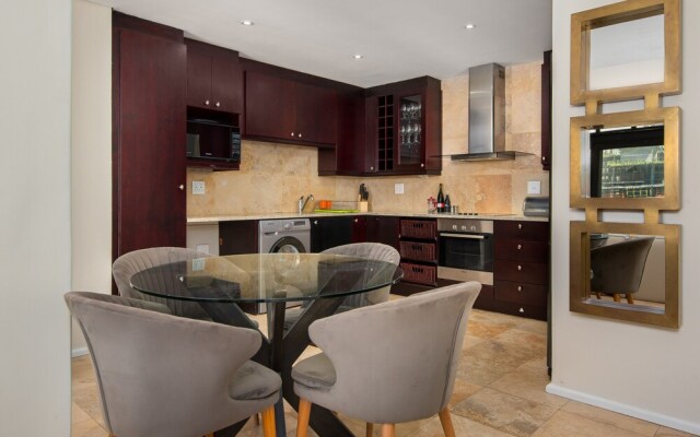 Fountain Suites 1103