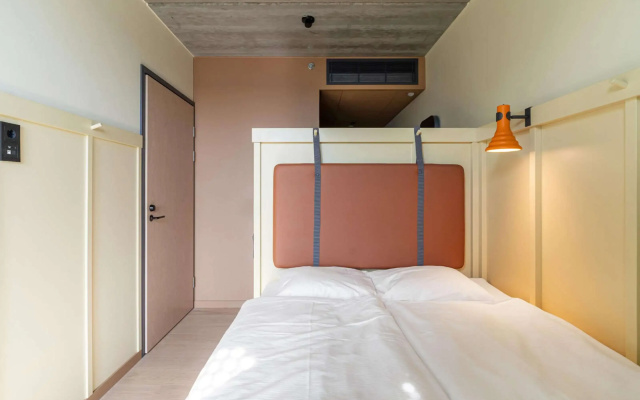 Comfort Hotel Helsinki Airport