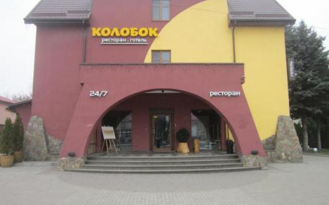 Kolobok