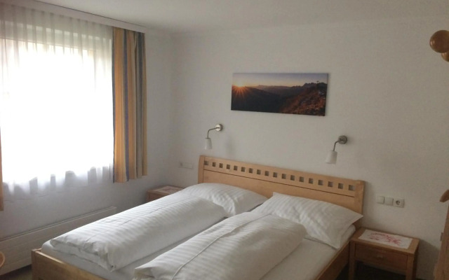 Appartement Maistatt