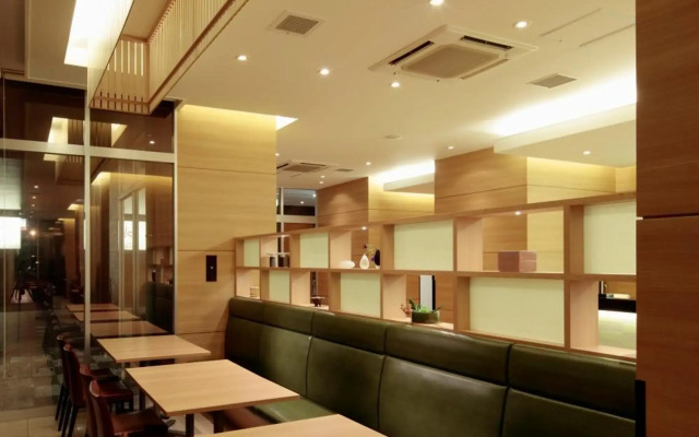Candeo Hotels Shizuoka Shimada