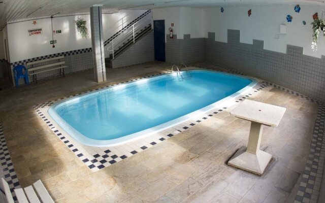 Hotel Sao Francisco