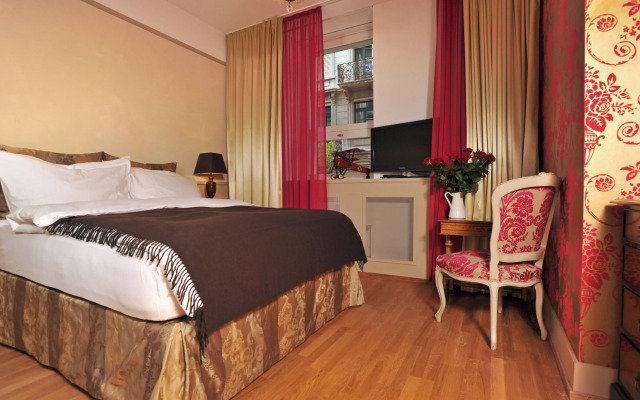 Townhouse Boutique Hotel