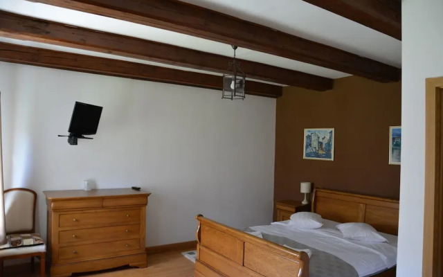 Cristian Inn