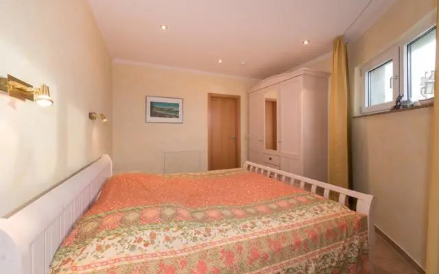 De Bootsmann - mit traumhaften Panorama-Meerblick