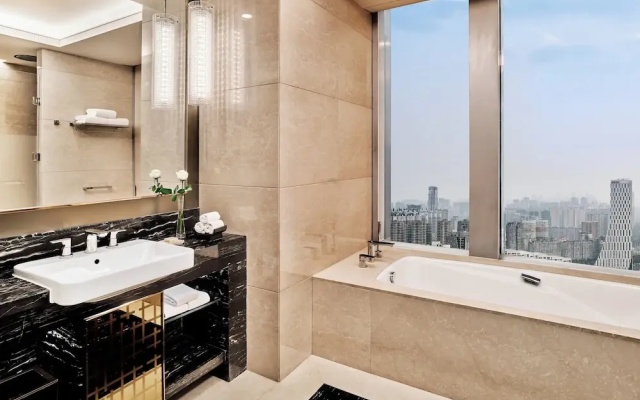 Vignette Collection Palm Springs  Chengdu