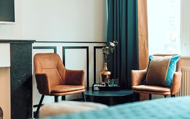 The Harlemstreet Suites