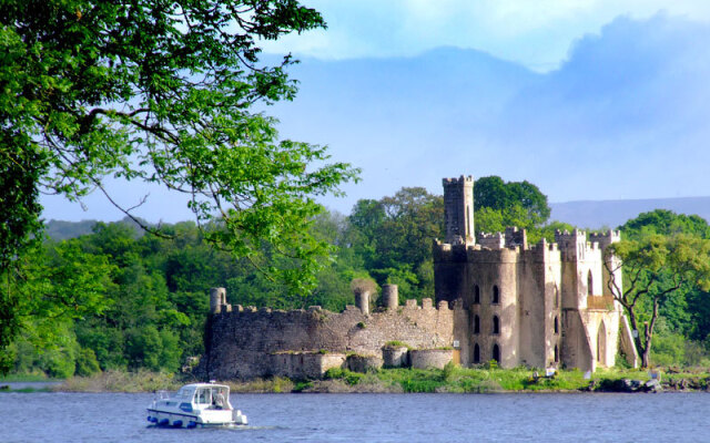 Abbey Hotel Roscommon