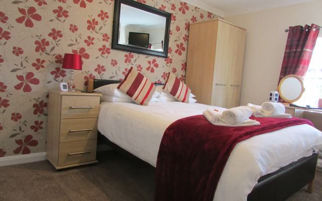 The Southgate Bed And Breakfast