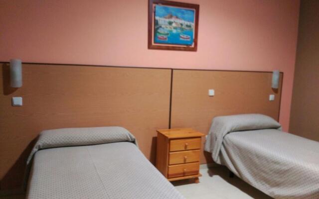 Hostal DS